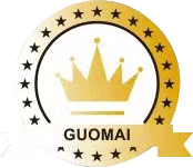 린이 구오마이 연마재 공장